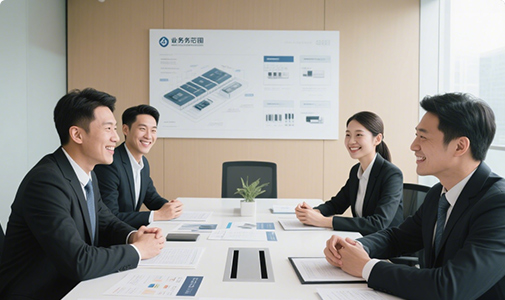 打造信息化新能源汽车智造工厂