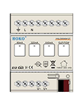 HKL/D0640412T Hi-BUS®KNX 640mA 电源
