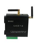 HK-JZQ 无线集中器