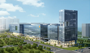 小米华东总部•汉光电力监控