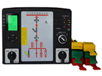 HKZ-67 开关状态智能操控装置