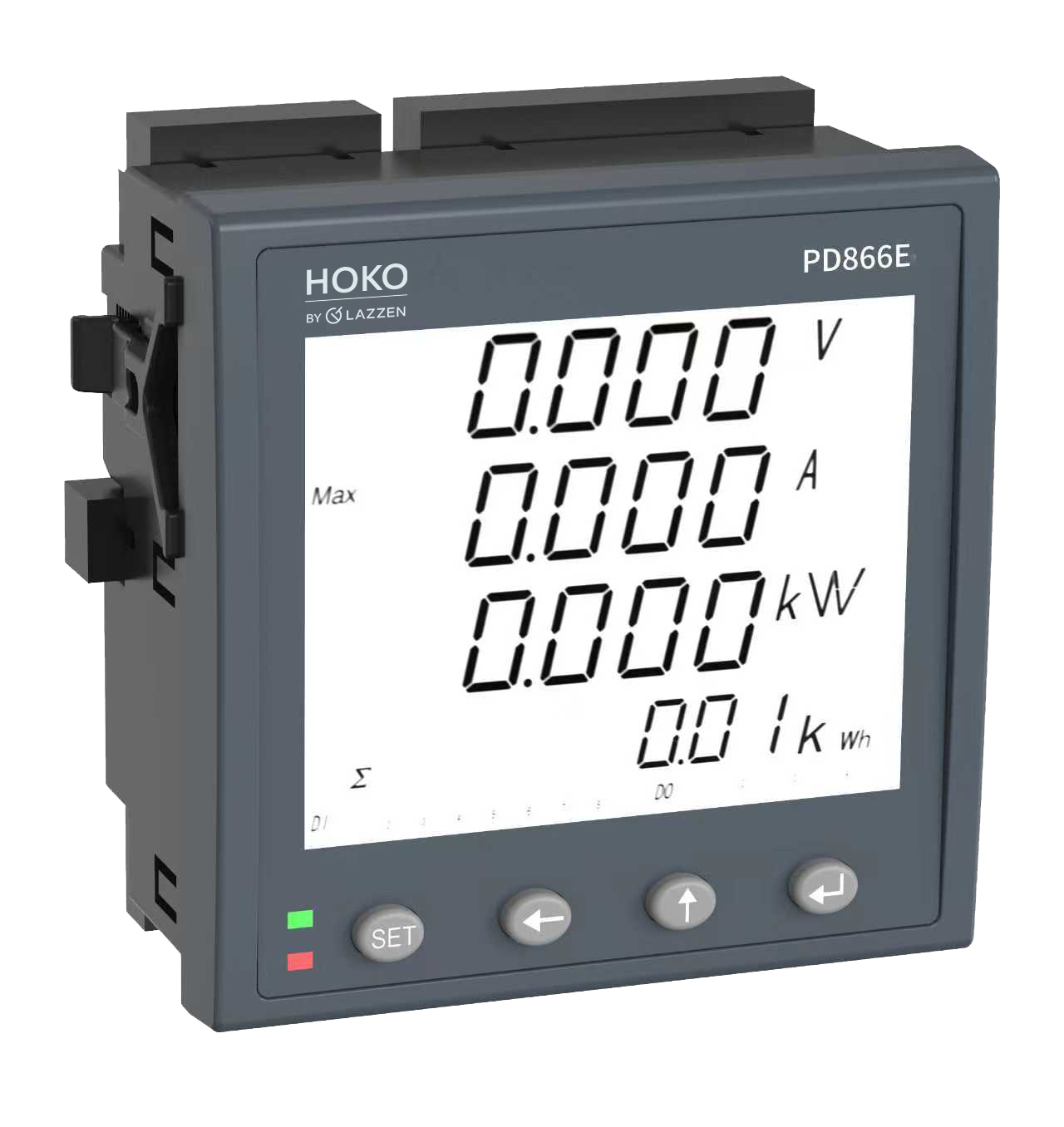PD866EY-560</br>多功能电力仪表