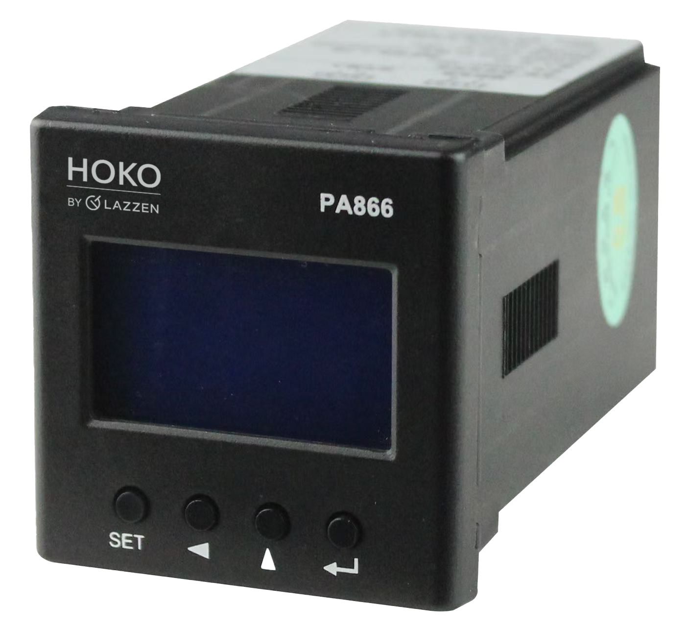 PA866KY</br>系列单三相电测表