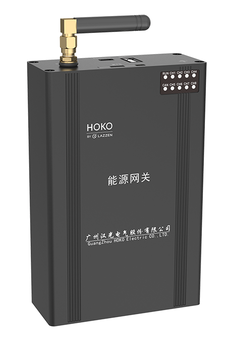 HK-GW</br>能源网关